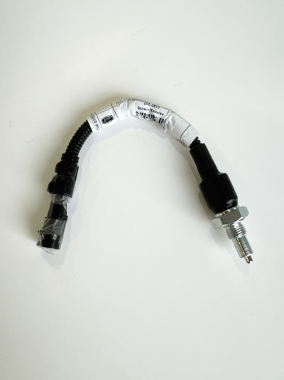 Reverse sensor
