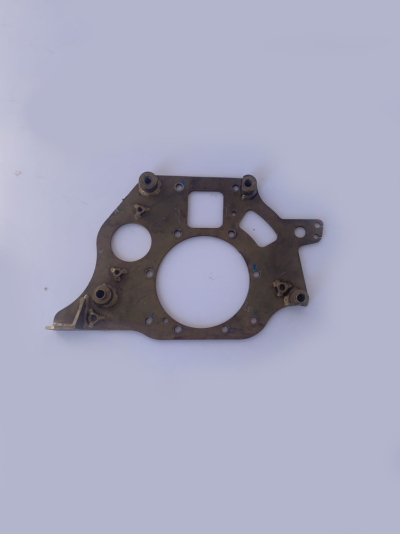 Adapter plate (old style)