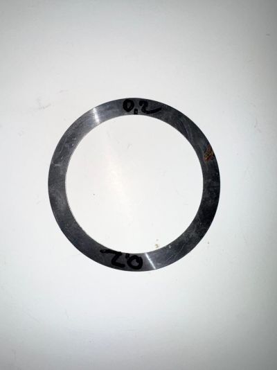 Washer