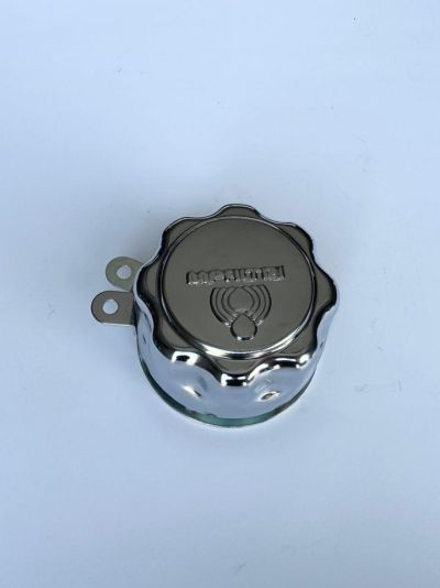 Fuel cap