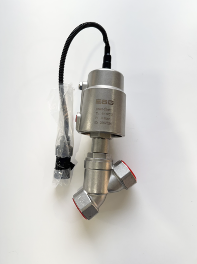 Shut-off valve