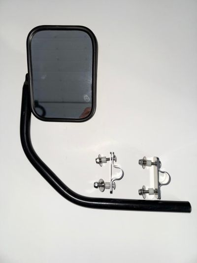 Side mirror (type 2)