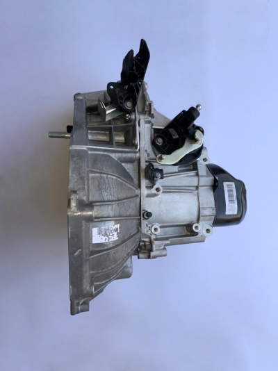 Renault cable transmission