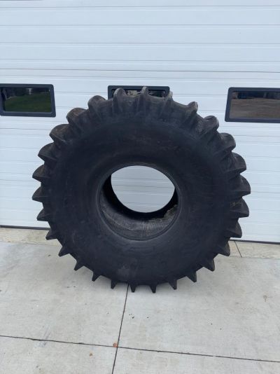 Tire 1800x600-25 (for Sherp Pro XT)