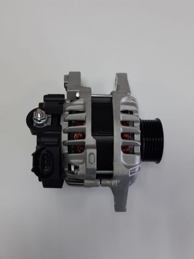 Alternator 90A with pulley