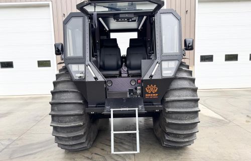 2024 Sherp N 2024  $131500