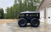 Sherp Sales → 2023 Sherp N 2023 Engine hours: (211 motohours)  $113770