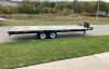 Sherp Sales → 28ft Rainbow Trailers Flatbed 2019 