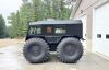 Sherp Sales → 2024 Sherp N 2024 Engine hours: (24 motohours)  $131500