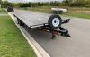 Sherp Sales → 28ft Rainbow Trailers Flatbed 2019 