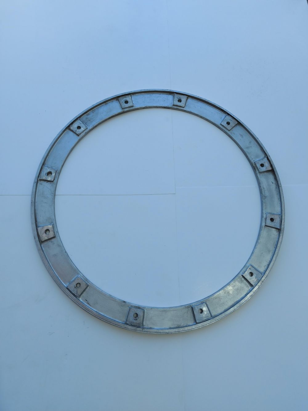 Beadlock (aluminum / 10800-00500-XXA - 08.0015, 090-0610