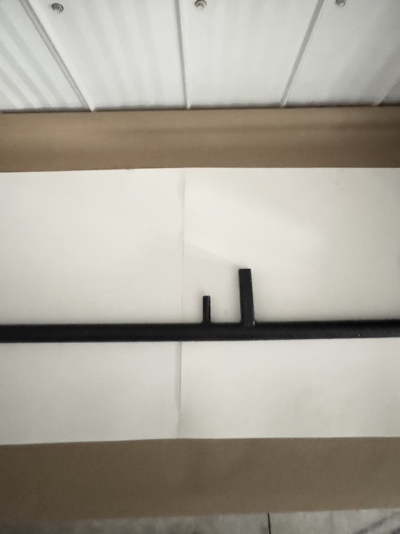 Bumper front for PRO