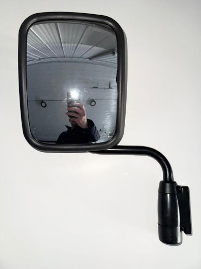 Side mirror (type 3)