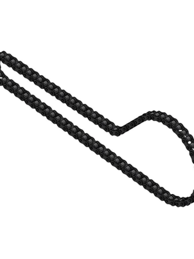 Rear chain