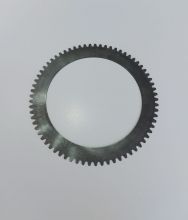 Sherp parts / Transmission / Steering friction mechanism / Steering clutch disc (slave)