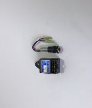Sherp parts / Electric equipment / Glow plug timer