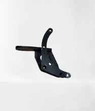 Sherp parts / Power unit / Gearbox bracket (for 2nd generation) 