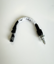 Sherp PRO XT (N 1200) / Electric equipment / Reverse sensor