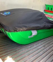 Sleds / SnowTrail / Protective cover Snow Trail 2500