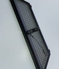 Sherp parts / Right grille (new type)