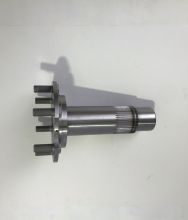 Sherp parts / Wheel hub