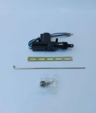 Sherp parts / Damper actuator