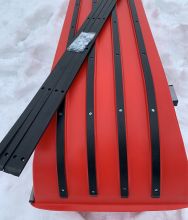 Sleds / SnowTrail / Accessories / Runners kit Snow Trail 1900 maxi