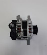 Sherp parts / Customed Parts / Analogues of original spare parts / Alternator 90A with pulley and bracket