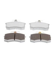 Sherp parts / Steering clutch mechanism control drive / Control drives / Ceramic brake pad set (4 pieces)