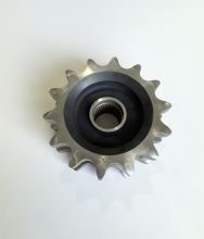 Sherp PRO XT (N 1200) / Sprocket 36 teeth