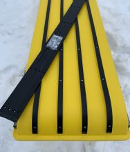 Sleds / SnowTrail / Accessories / Runners kit Snow Trail 1900 mini