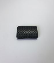 Sherp parts / Clutch pedal cover