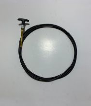 Sherp parts / Power unit / Tire inflation cable