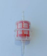Sherp parts / Fuel filter
