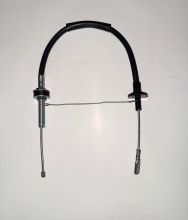 Sherp PRO parts / Steering friction mechanism / Cable - 07.0003