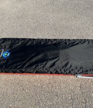 Sleds / SnowTrail / Accessories / Protective cover Snow Trail 1900 maxi