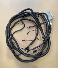 Sherp parts / Wiring harness left