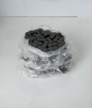 Sherp parts / Customed Parts / Set of heavy duty chains (JAPAN)