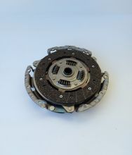 Sherp parts / Steering clutch mechanism control drive / Clutch kit for Renault transmission