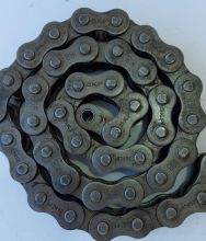 Sherp parts / Transmission / Steering unit chain (SKF)