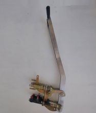 Sherp parts / Control levers pivot mechanism ASSEMBLY