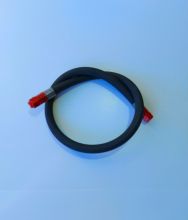 Sherp parts / Steering clutch mechanism control drive / Hydraulic hose 940