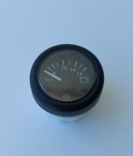 Sherp parts / Electric equipment / Voltmeter