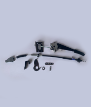 Sherp parts / Steering clutch mechanism control drive / Control drives / Parking brake kit (new style)