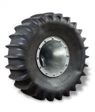 Sherp parts / Wheel assembly