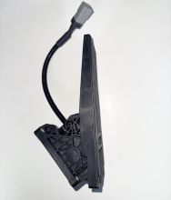 Sherp PRO XT (N 1200) / Control drives / Gas pedal modification