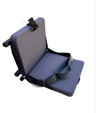 Sherp PRO XT (N 1200) / Interior trim (plastic and insulation) / Folding side seat