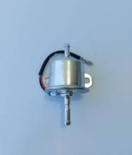 Sherp parts / Fuel pump