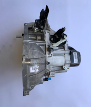Sherp parts / Power unit / Renault cable transmission