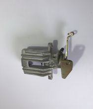 Sherp parts / Transmission / Steering friction mechanism / Parking brake caliper
